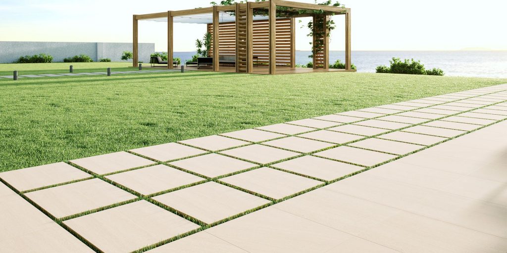 Happy Floors Kursaal The Stone Quarry of Jupiter